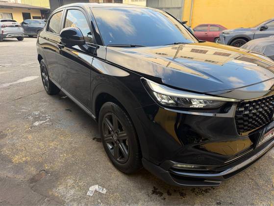 HONDA HR-V 1.5 DI I-VTEC TURBO FLEX ADVANCE CVT
